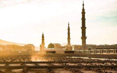 Salvation Through the Abundant Recitation of Durood