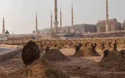 Durood Coming to One’s Aid After Demise