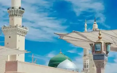 Encouragement to recite 500 Durood Shareef