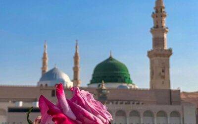 The Barakah of Durood Shareef in Pregnancy