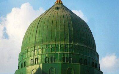 The Practice of Reciting Eighty Durood after Asr on Friday