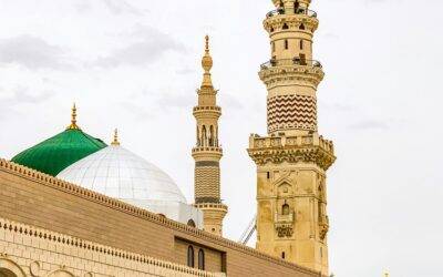 Durood for Seeing Rasulullah صلى الله عليه وسلم in a Dream