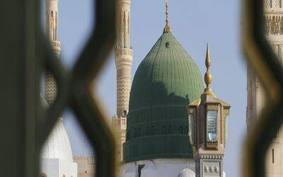 The Closest to Rasulullah صلى الله عليه وسلم on the Day of Qiyaamah