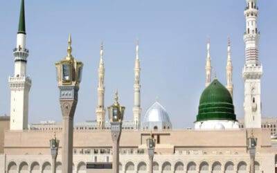 Ten Durood Morning and Evening