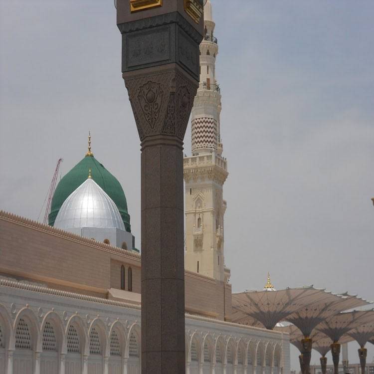 Umrah 2017 143