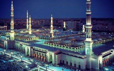 Sending Durood Upon the Other Ambiyaa عليهم السلام with Hazrat Rasulullah صلى الله عليه وسلم