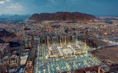 Earning the Dua of Sayyiduna Rasulullah صلى الله عليه وسلم Through Reciting Durood on a Jumu’ah