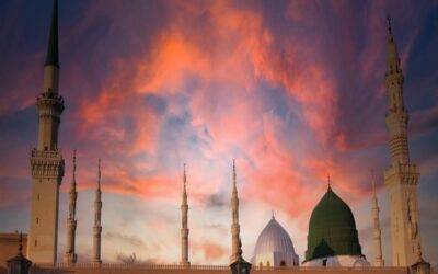 Durood When Meeting
