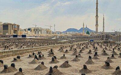 1000 Durood on Jumuah
