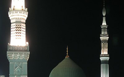 Exert Yourselves in Durood