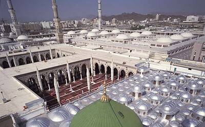 Securing the Pleasure of Allah Ta’ala