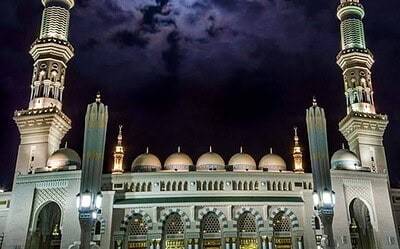 Dua to read on Shab-e-baraat