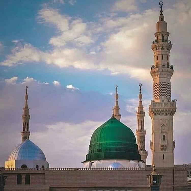 madinah-harram-masjid