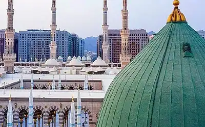 Being Relieved of All Worries Through Durood